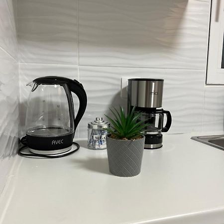 Your Studio 아테네 외부 사진